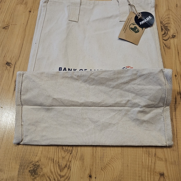 Canvas Bag - Picture 3 of 8